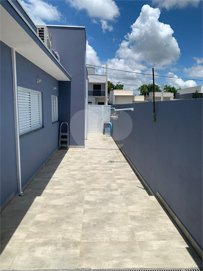 Venda Casa Salto Residencial Parque Imperial REO1060896 2