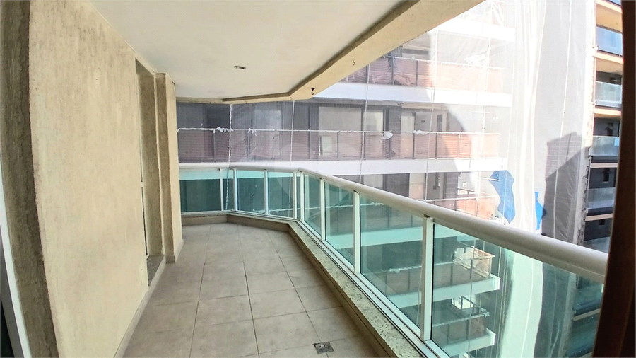 Venda Apartamento Niterói Icaraí REO1060898 1