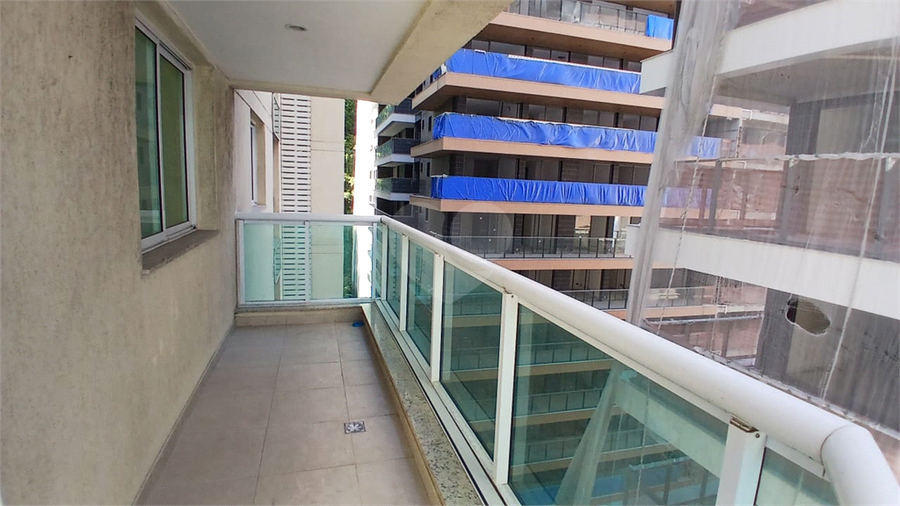 Venda Apartamento Niterói Icaraí REO1060898 3