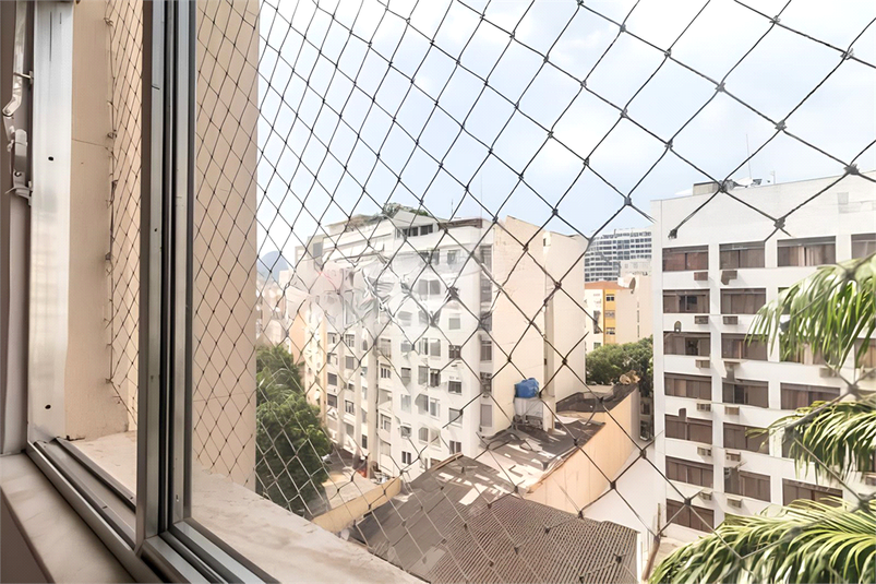 Venda Apartamento Rio De Janeiro Flamengo REO1060899 22