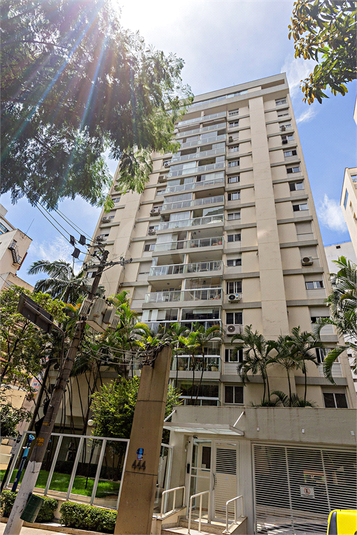 Aluguel Apartamento São Paulo Vila Nova Conceição REO1060907 24