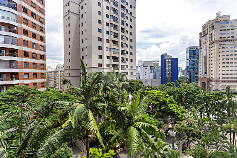 Aluguel Apartamento São Paulo Vila Nova Conceição REO1060907 7