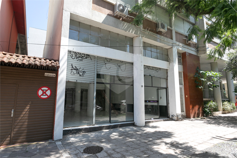 Aluguel Salão Comercial Porto Alegre Cidade Baixa REO1060915 22