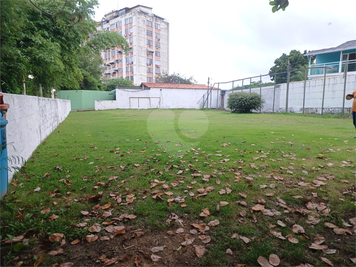 Venda Apartamento Niterói Fátima REO1060916 14