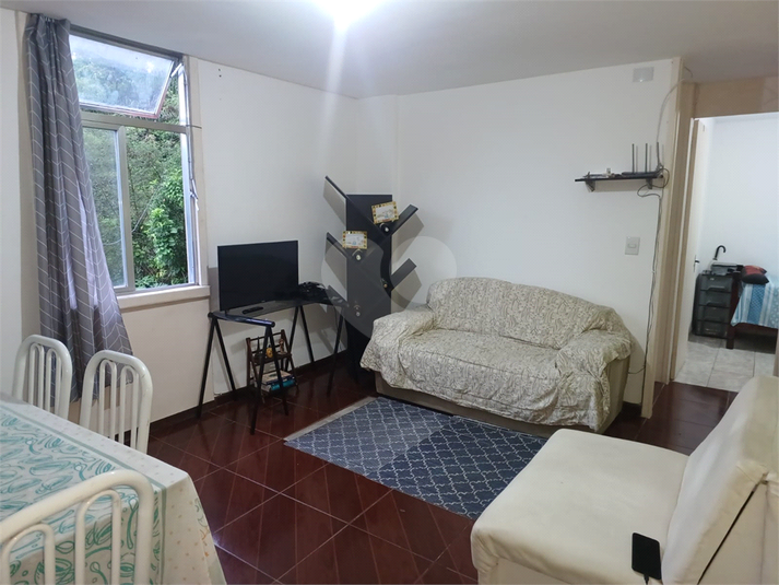 Venda Apartamento Niterói Fátima REO1060916 1