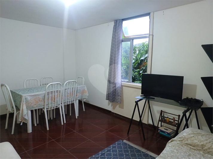 Venda Apartamento Niterói Fátima REO1060916 4