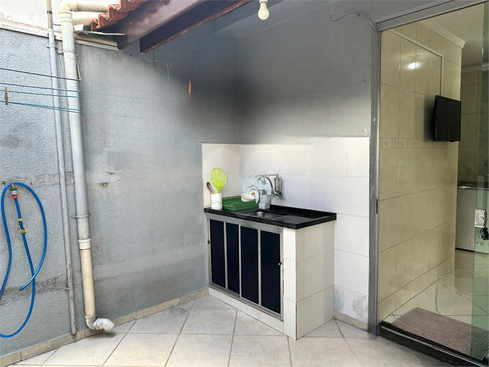 Venda Casa Sorocaba Conjunto Habitacional Júlio De Mesquita Filho REO1060919 24