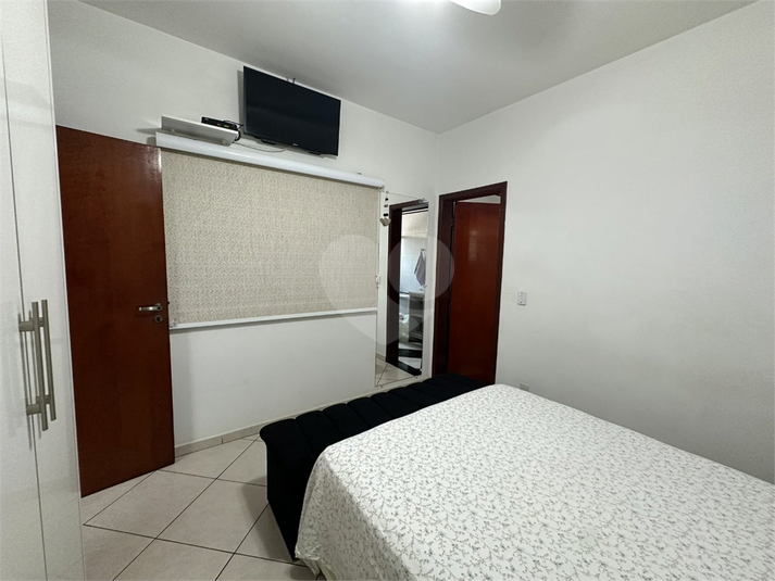 Venda Casa Sorocaba Conjunto Habitacional Júlio De Mesquita Filho REO1060919 11