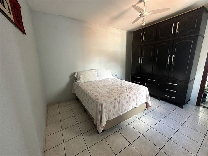 Venda Casa Sorocaba Conjunto Habitacional Júlio De Mesquita Filho REO1060919 7