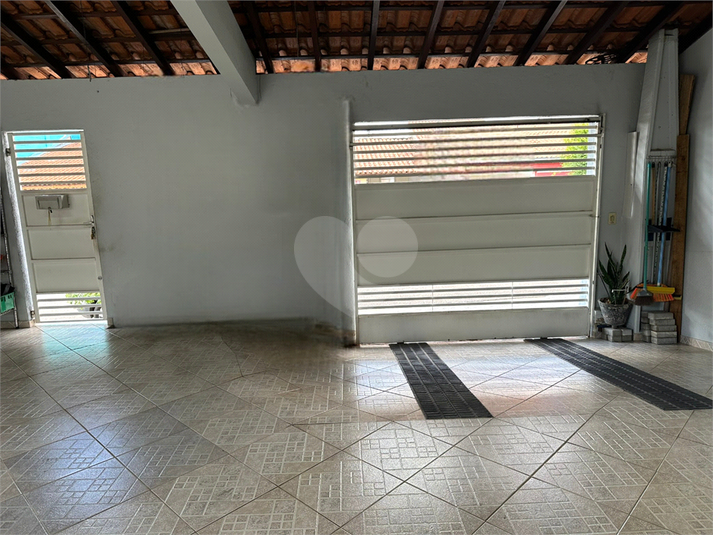 Venda Casa Sorocaba Conjunto Habitacional Júlio De Mesquita Filho REO1060919 21