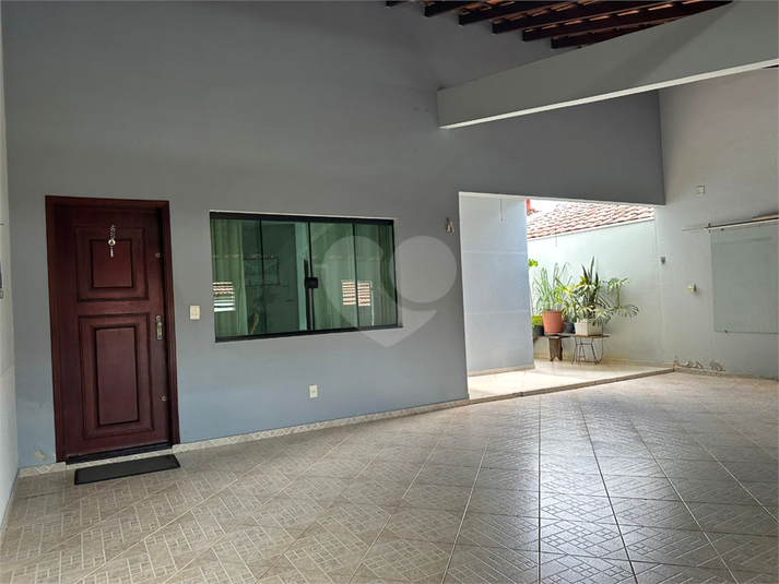 Venda Casa Sorocaba Conjunto Habitacional Júlio De Mesquita Filho REO1060919 22