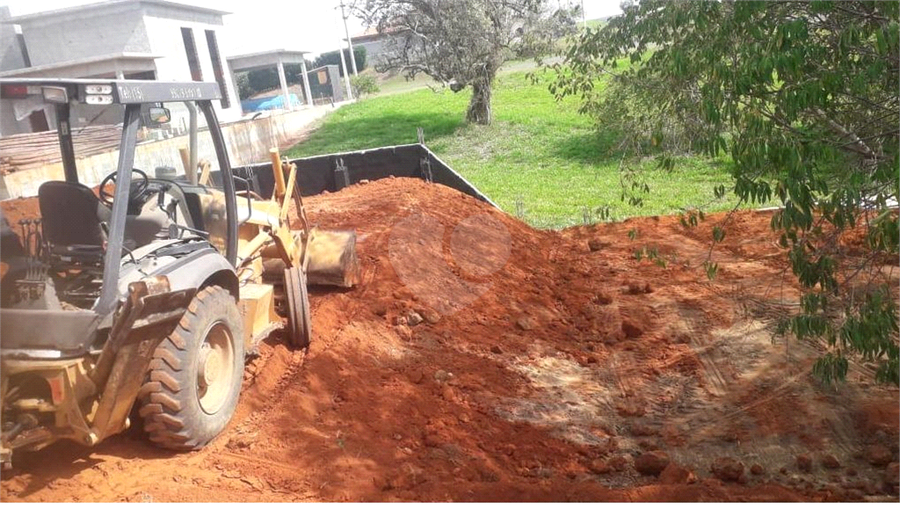 Venda Condomínio Araçoiaba Da Serra Centro REO1060932 9