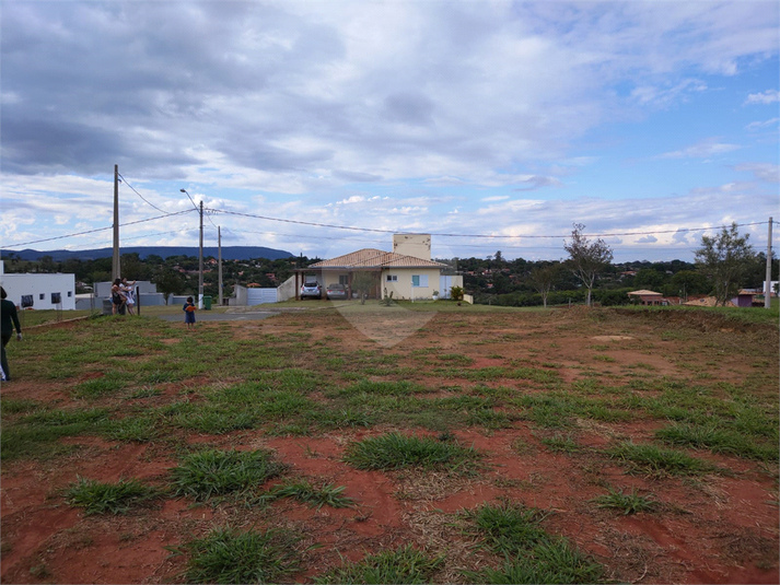 Venda Condomínio Araçoiaba Da Serra Centro REO1060932 4