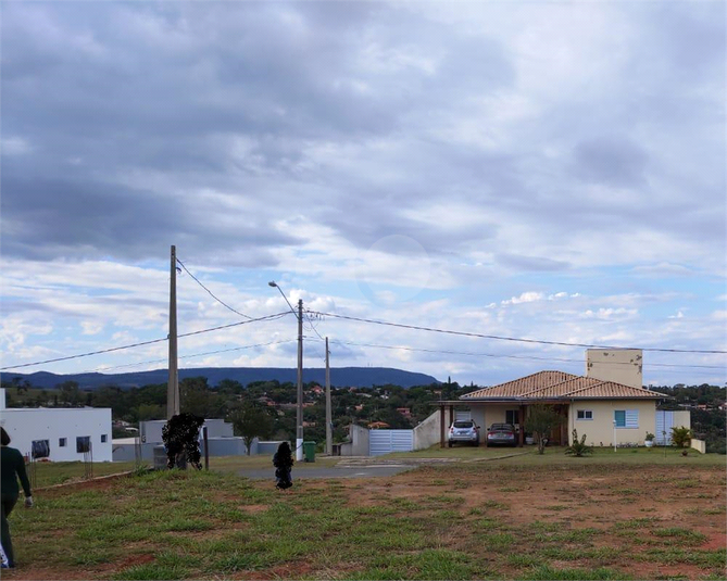 Venda Condomínio Araçoiaba Da Serra Centro REO1060932 6