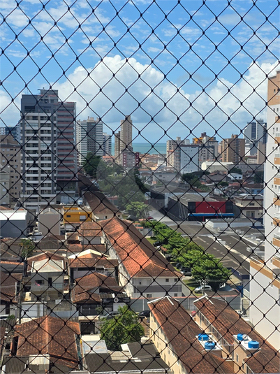 Venda Apartamento Praia Grande Boqueirão REO1060939 10