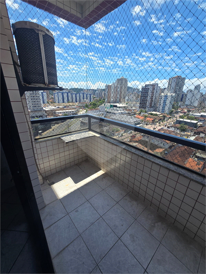 Venda Apartamento Praia Grande Boqueirão REO1060939 7