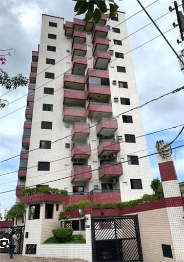 Venda Apartamento Praia Grande Boqueirão REO1060939 21