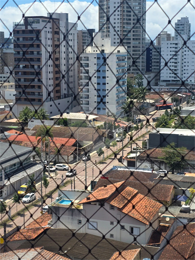 Venda Apartamento Praia Grande Boqueirão REO1060939 9