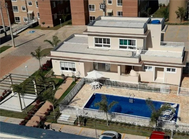 Venda Apartamento Sorocaba Loteamento Dinorá Rosa REO1060942 12