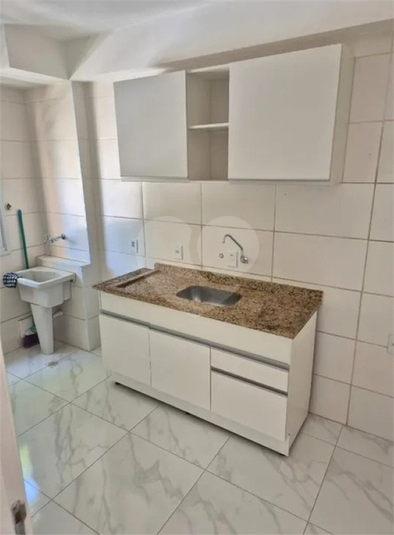 Venda Apartamento Sorocaba Loteamento Dinorá Rosa REO1060942 7