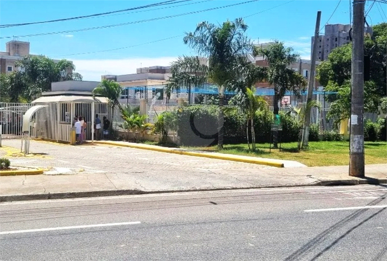 Venda Apartamento Sorocaba Loteamento Dinorá Rosa REO1060942 18