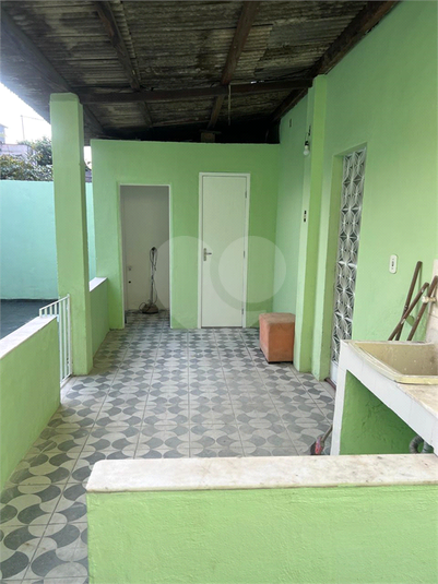 Venda Casa Rio De Janeiro Campo Grande REO1060947 20