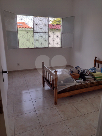 Venda Casa Rio De Janeiro Campo Grande REO1060947 11