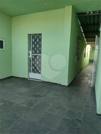 Venda Casa Rio De Janeiro Campo Grande REO1060947 5