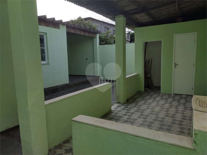 Venda Casa Rio De Janeiro Campo Grande REO1060947 19