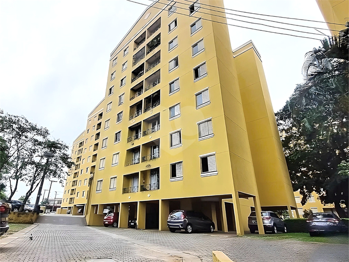 Venda Apartamento São Paulo Vila Morse REO1060949 20