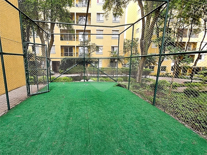 Venda Apartamento São Paulo Vila Morse REO1060949 21