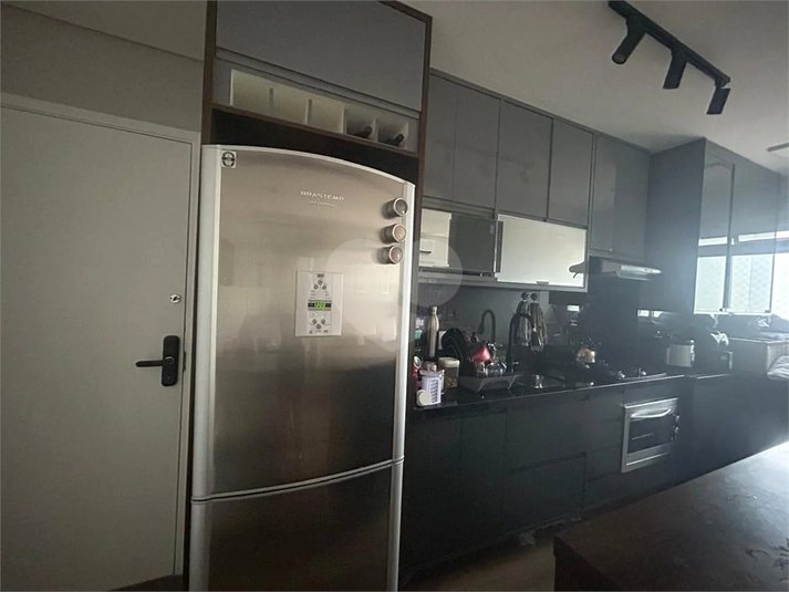 Venda Apartamento São Paulo Vila Alexandria REO1060954 18