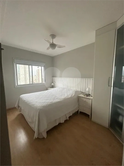 Venda Apartamento São Paulo Vila Alexandria REO1060954 20