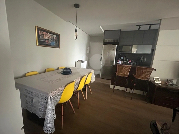 Venda Apartamento São Paulo Vila Alexandria REO1060954 15