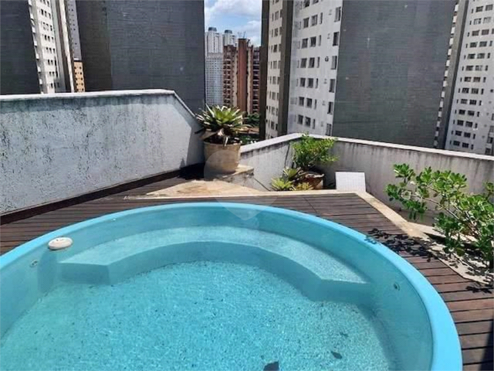 Venda Duplex São Paulo Jardim Ampliação REO1060955 5