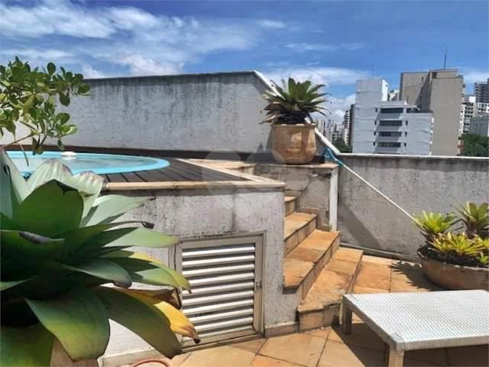 Venda Duplex São Paulo Jardim Ampliação REO1060955 27