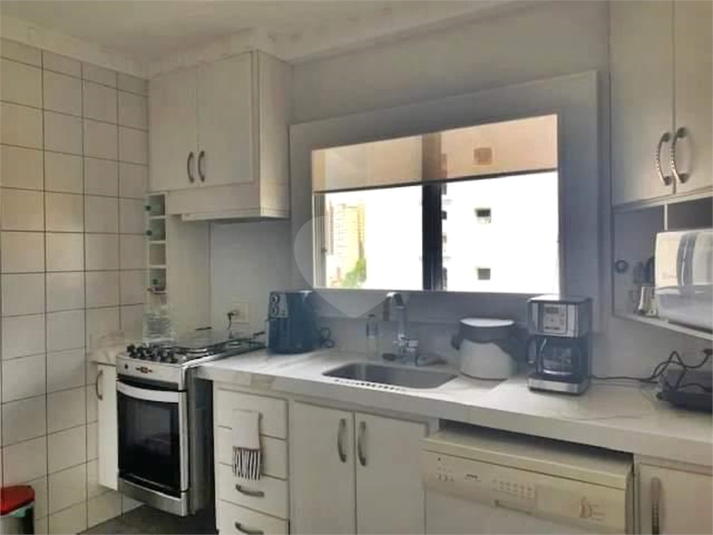 Venda Duplex São Paulo Jardim Ampliação REO1060955 12