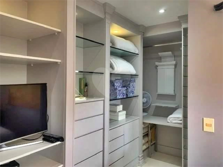 Venda Duplex São Paulo Jardim Ampliação REO1060955 19