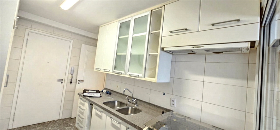 Venda Apartamento São Paulo Bela Aliança REO1060956 37