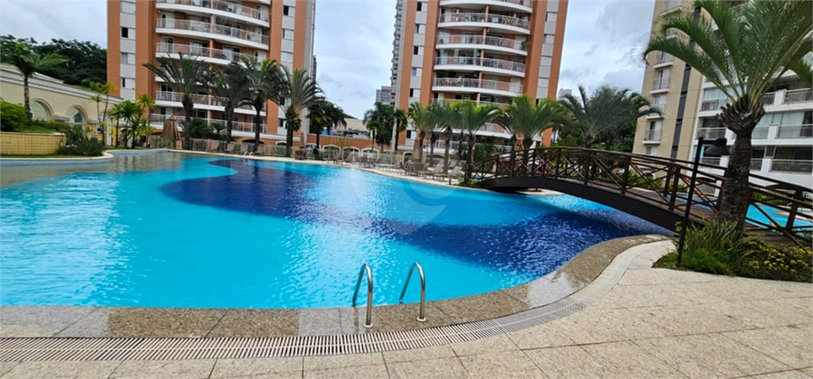 Venda Apartamento São Paulo Bela Aliança REO1060956 45