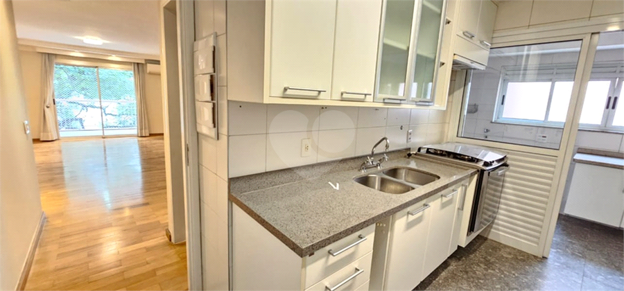 Venda Apartamento São Paulo Bela Aliança REO1060956 34