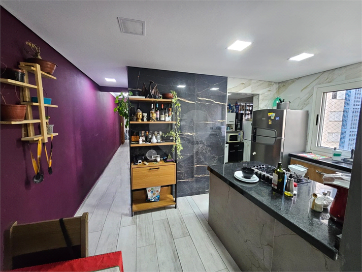 Venda Apartamento São Paulo Sítio Pinheirinho REO1060958 2