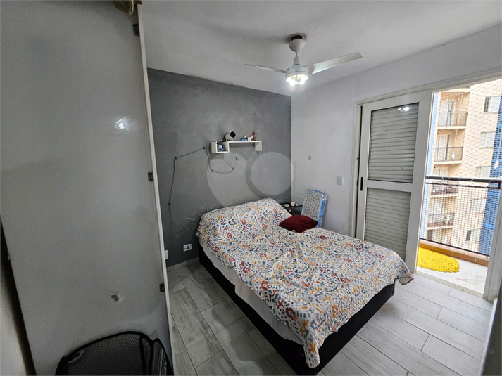 Venda Apartamento São Paulo Sítio Pinheirinho REO1060958 11