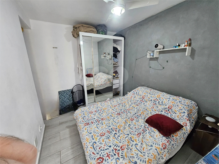 Venda Apartamento São Paulo Sítio Pinheirinho REO1060958 17