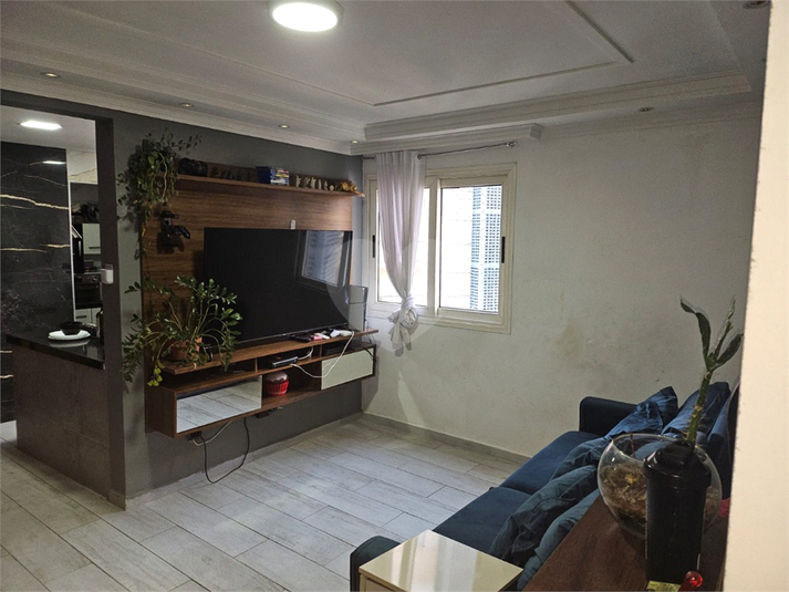 Venda Apartamento São Paulo Sítio Pinheirinho REO1060958 9