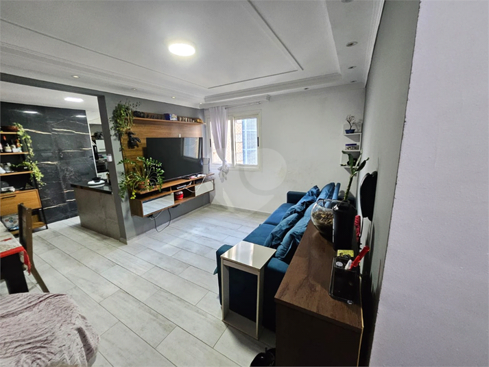 Venda Apartamento São Paulo Sítio Pinheirinho REO1060958 5