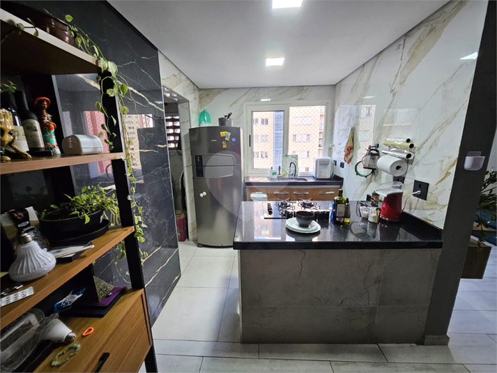 Venda Apartamento São Paulo Sítio Pinheirinho REO1060958 1