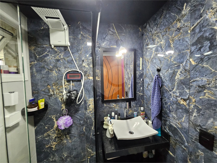 Venda Apartamento São Paulo Sítio Pinheirinho REO1060958 22