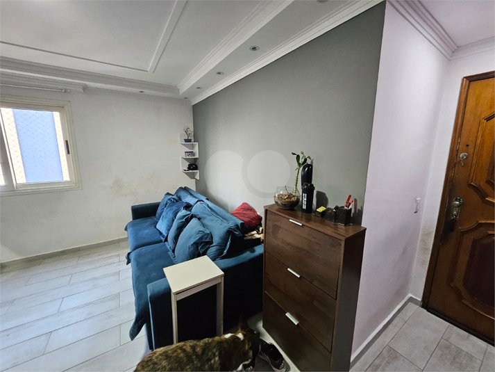 Venda Apartamento São Paulo Sítio Pinheirinho REO1060958 18