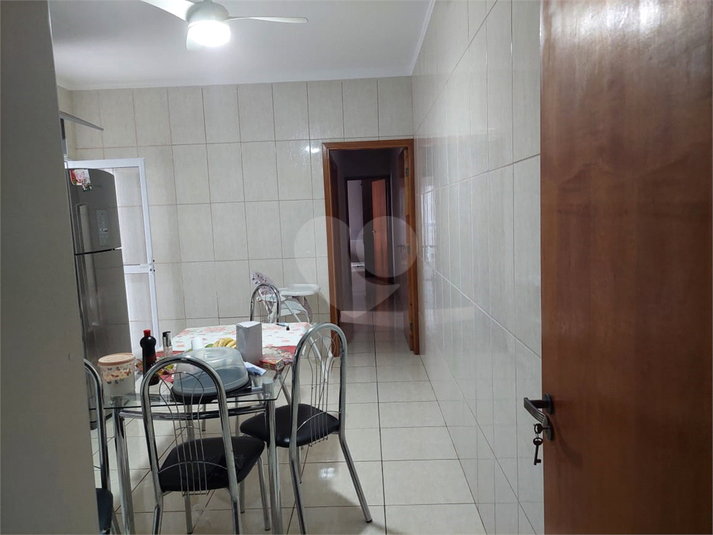 Venda Casa Ibaté Residencial Mariana REO1060959 7